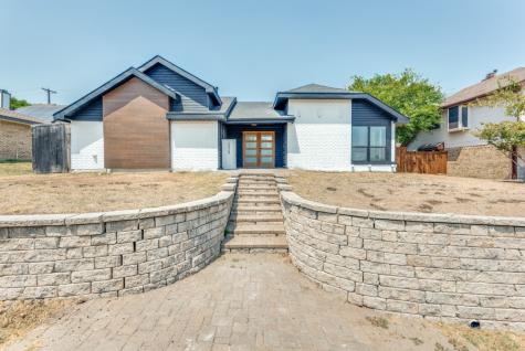 2029 Sancerre Lane Carrollton TX 75007