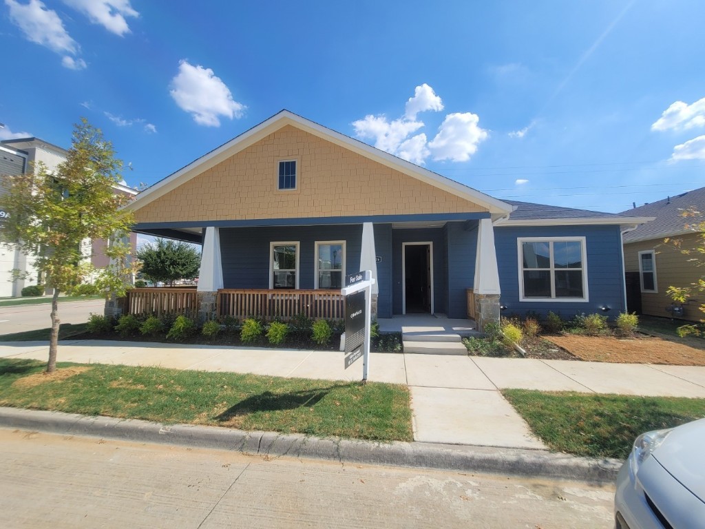 8836 Vermillion Street North Richland Hills TX 76180