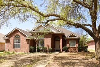 1300 Tad Street Ennis TX 75119