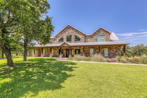 1404 Pitman Hollow Road Sunset TX 76270