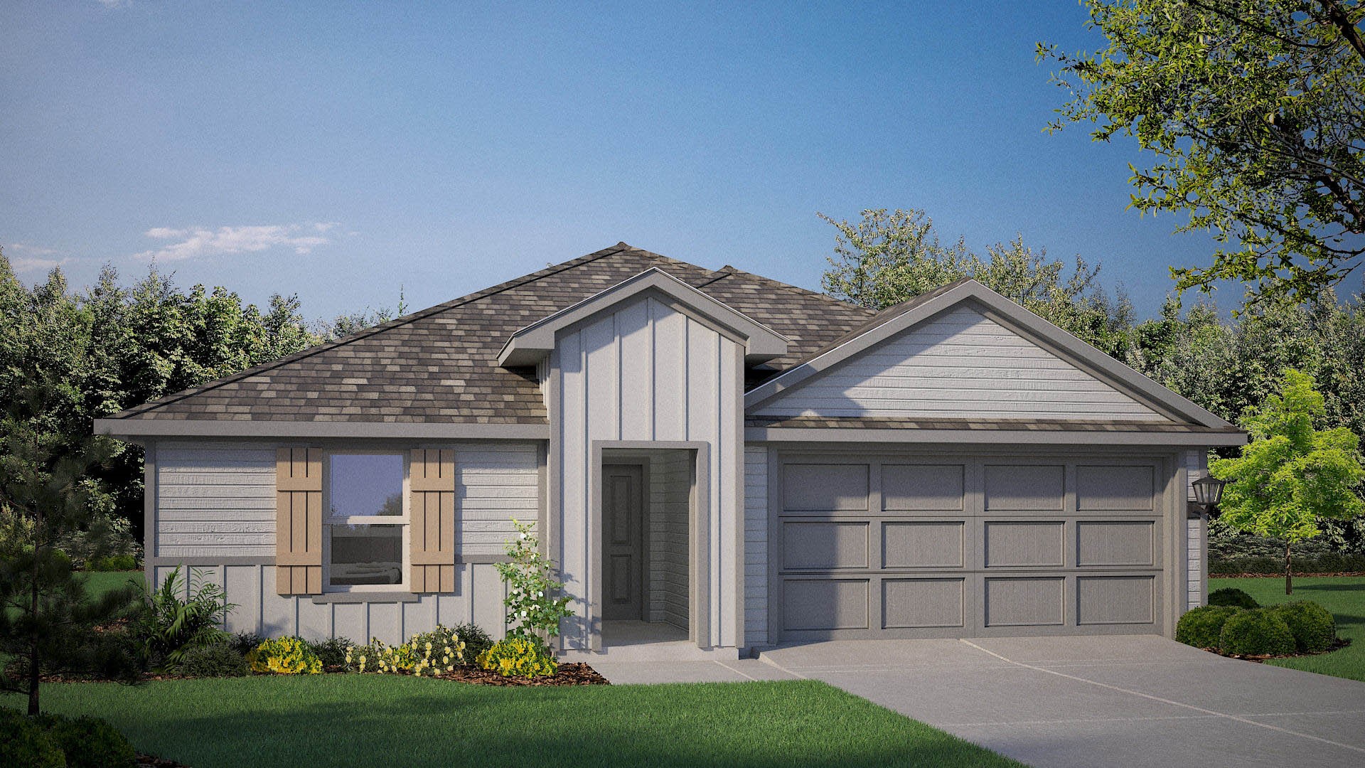 16461 Hudson Prairie Way Fort Worth TX 76247