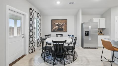 16461 Hudson Prairie Way Fort Worth TX 76247