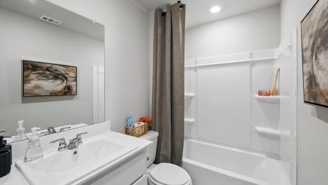 16461 Hudson Prairie Way Fort Worth TX 76247