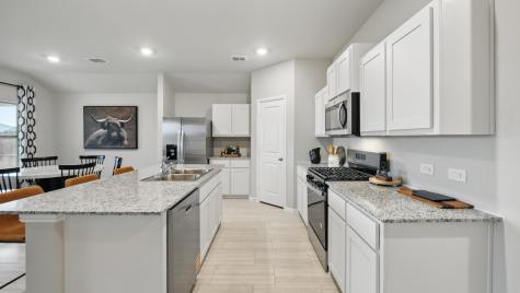16461 Hudson Prairie Way Fort Worth TX 76247