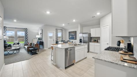 16461 Hudson Prairie Way Fort Worth TX 76247