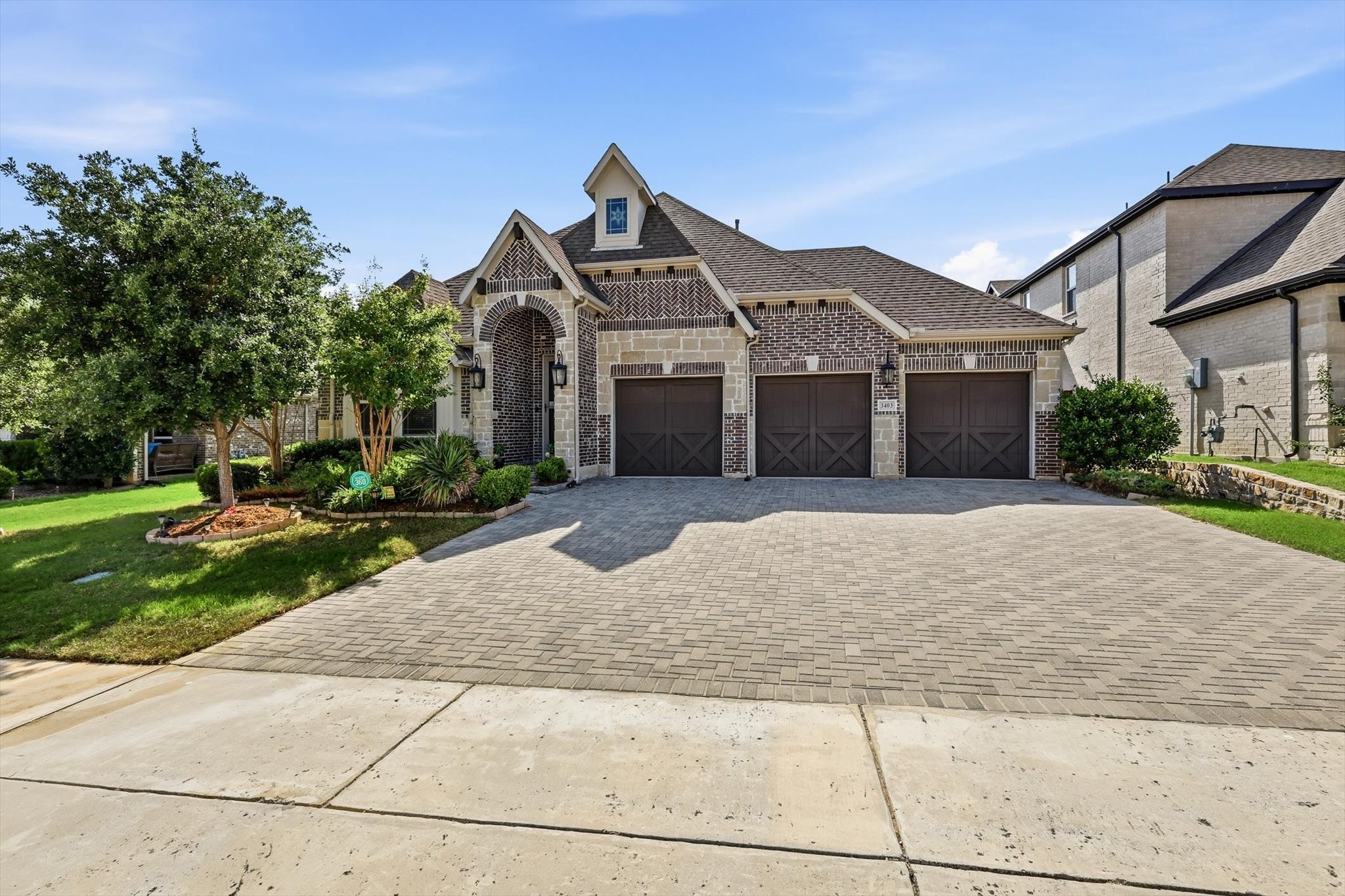 3403 Florence Drive Corinth TX 76210