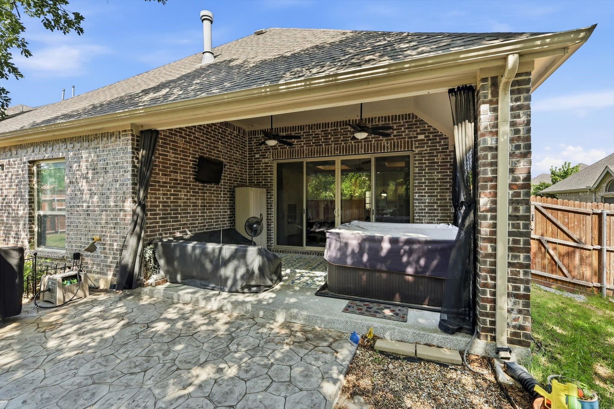 3403 Florence Drive Corinth TX 76210