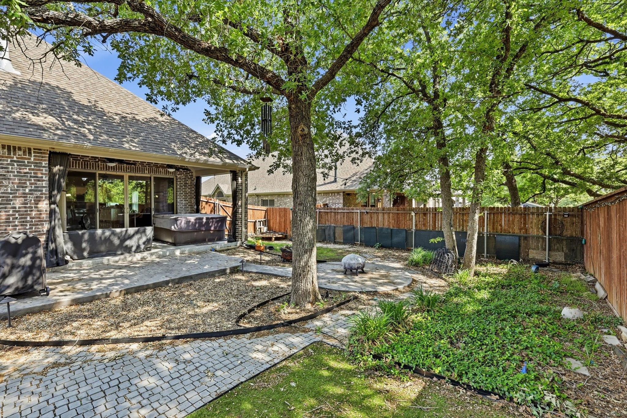 3403 Florence Drive Corinth TX 76210