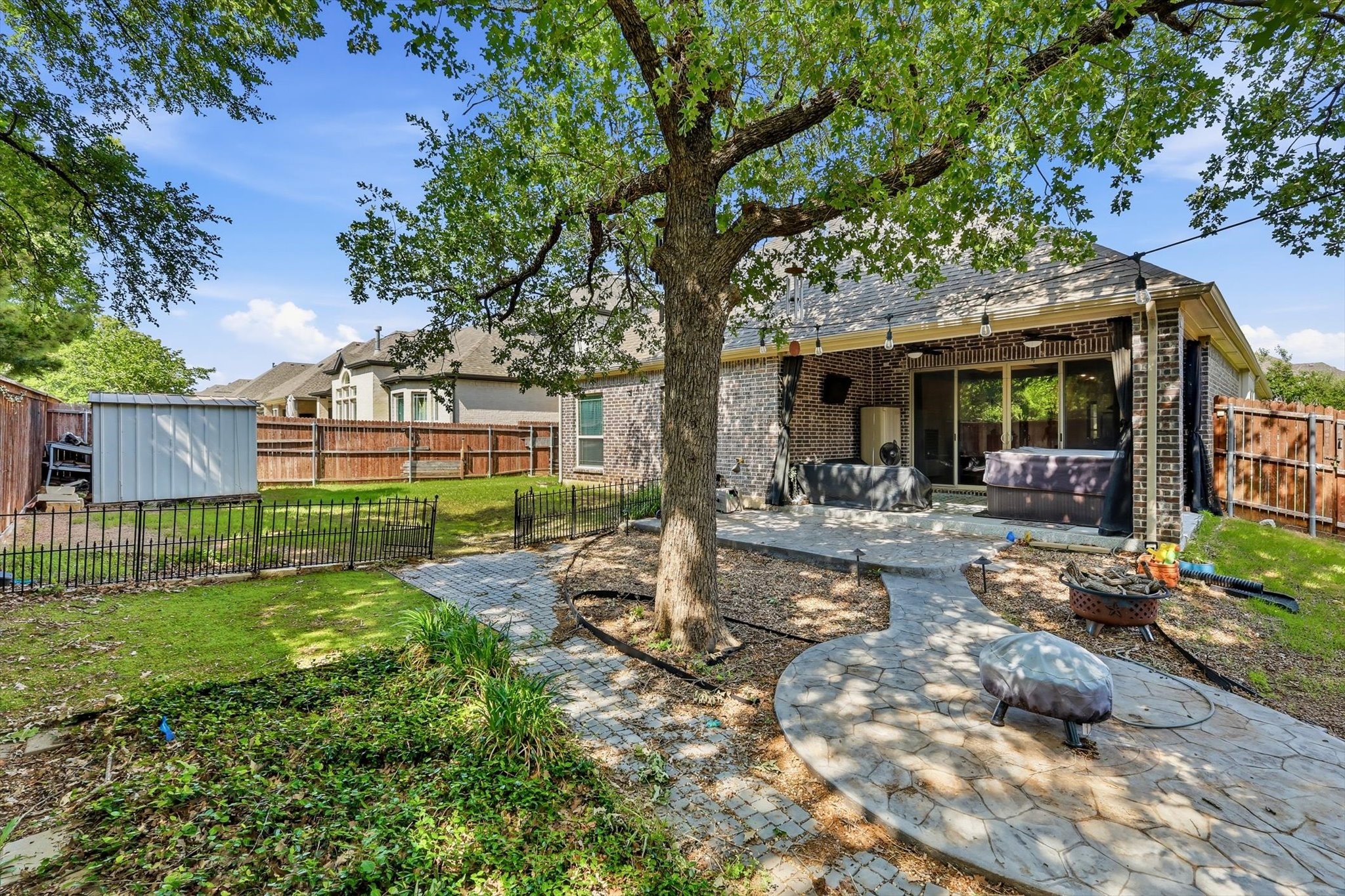 3403 Florence Drive Corinth TX 76210