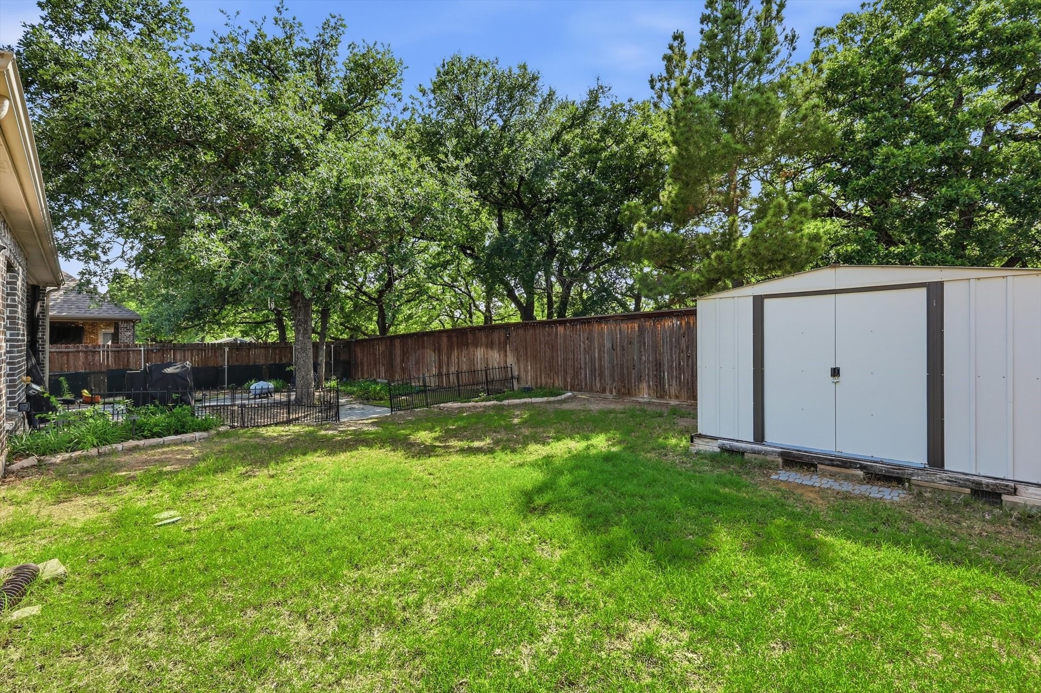 3403 Florence Drive Corinth TX 76210