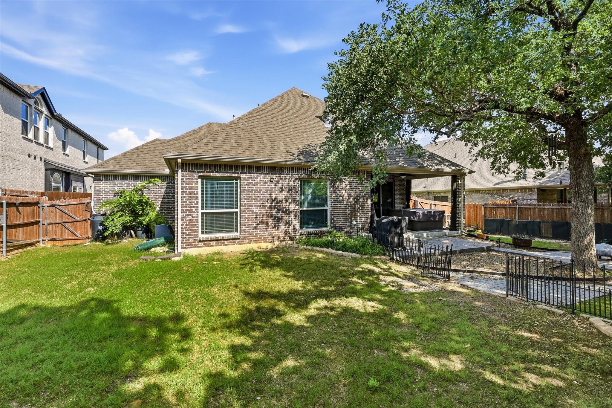 3403 Florence Drive Corinth TX 76210
