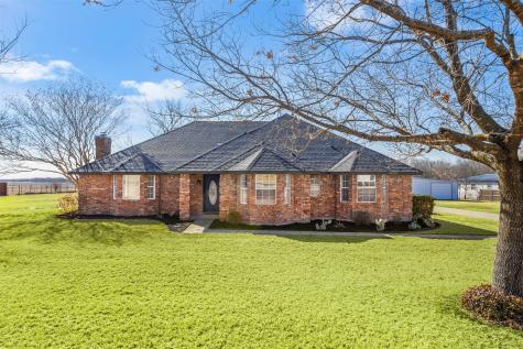 760 Willow Lane Waxahachie TX 75165