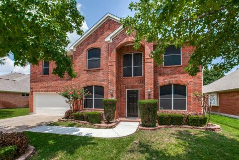 3406 Nandina Drive Wylie TX 75098