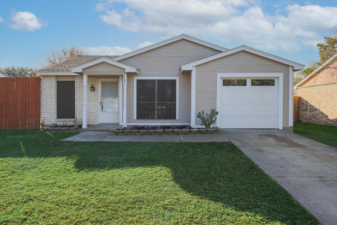 4241 Malone Avenue The Colony TX 75056
