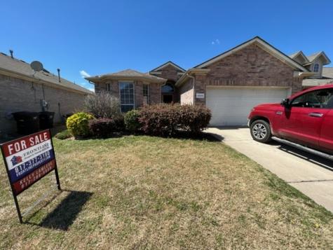 6509 Payton Drive Fort Worth TX 76131