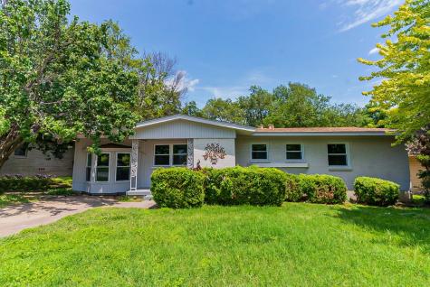3425 Slade Boulevard Fort Worth TX 76116
