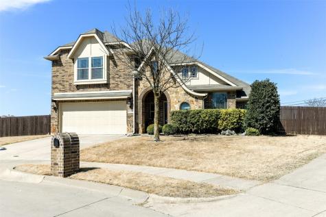 1133 Kardinal Court Midlothian TX 76065