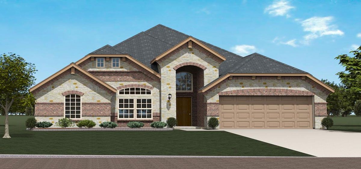 549 Firethorn Drive Royse City TX 75189