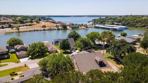 5012 Santa Elena Court Granbury TX 76049