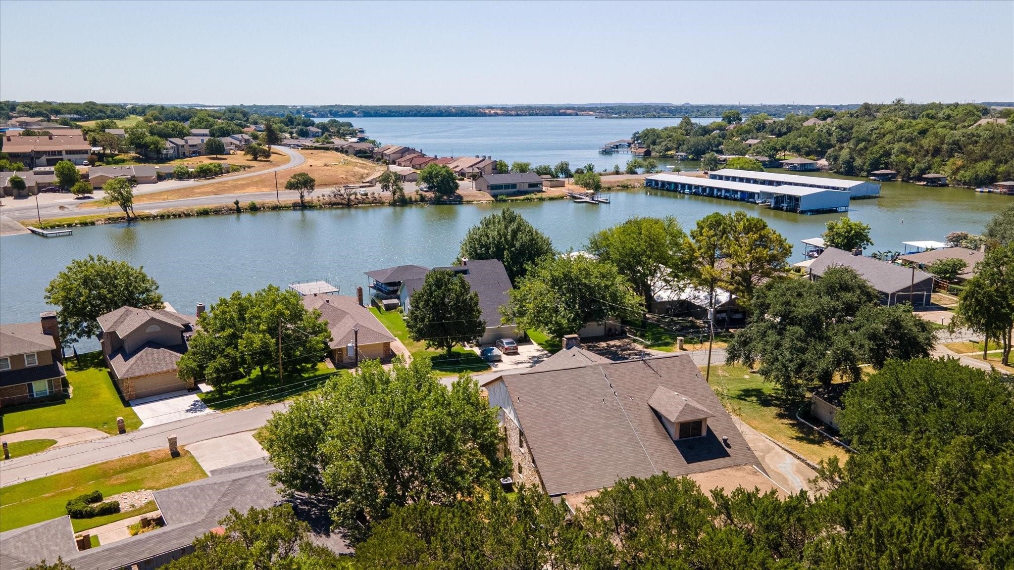 5012 Santa Elena Court Granbury TX 76049
