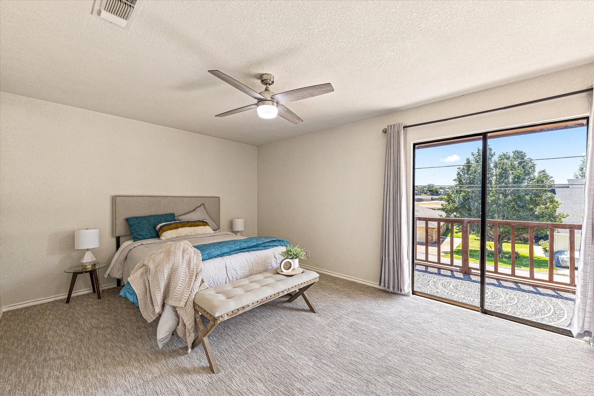5012 Santa Elena Court Granbury TX 76049
