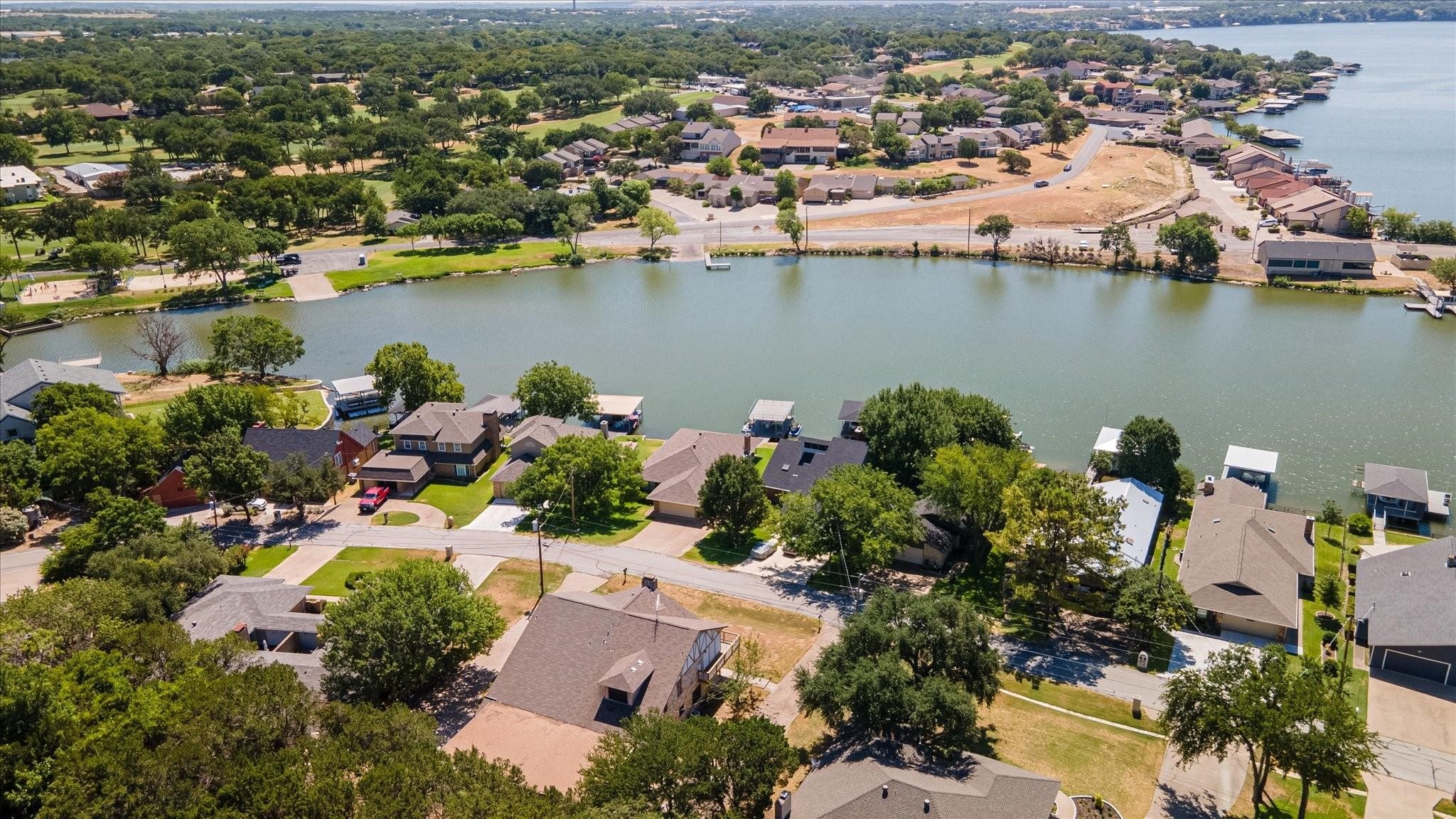 5012 Santa Elena Court Granbury TX 76049