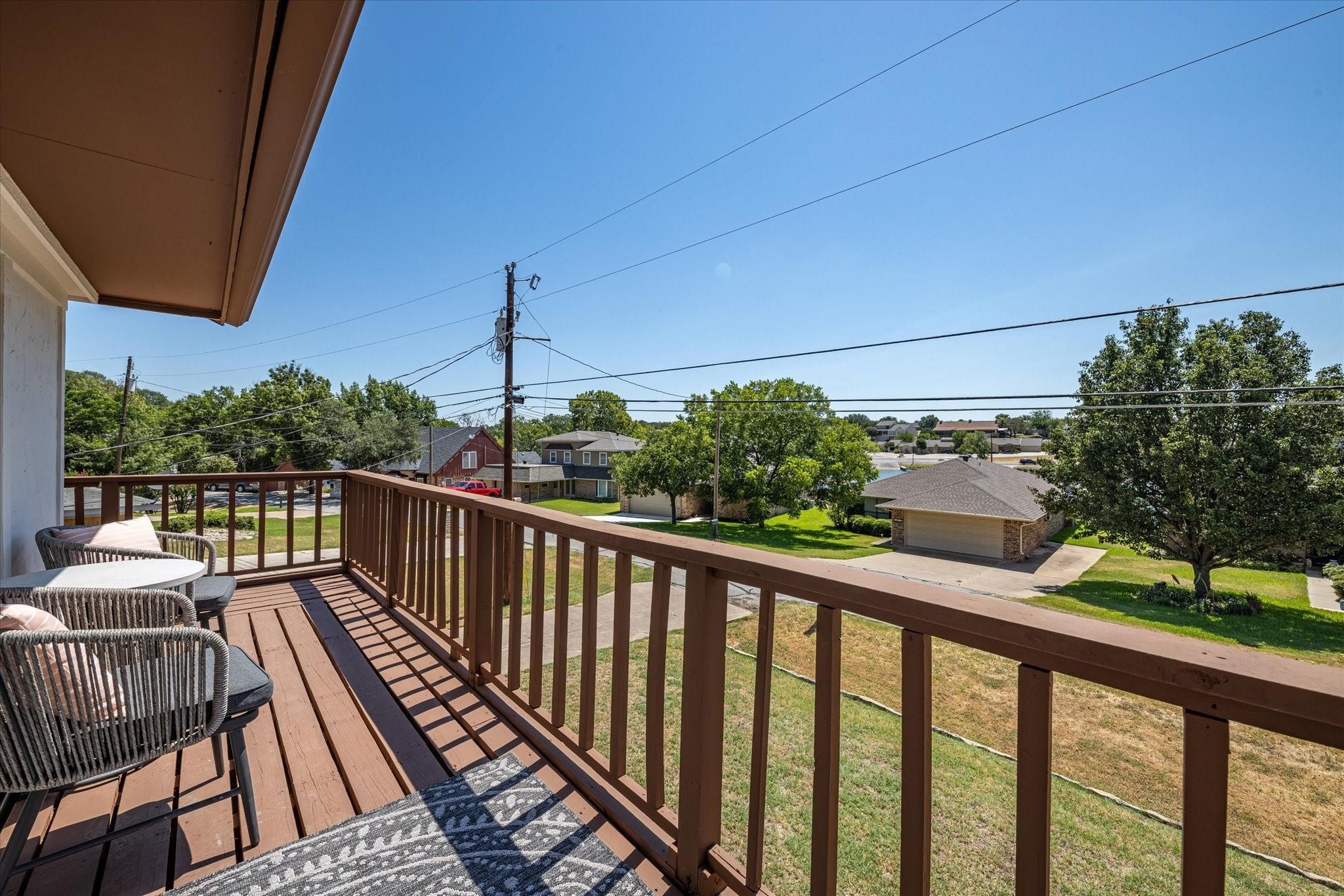 5012 Santa Elena Court Granbury TX 76049