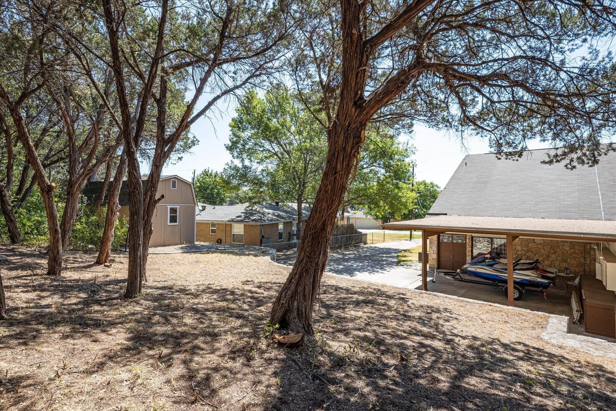 5012 Santa Elena Court Granbury TX 76049
