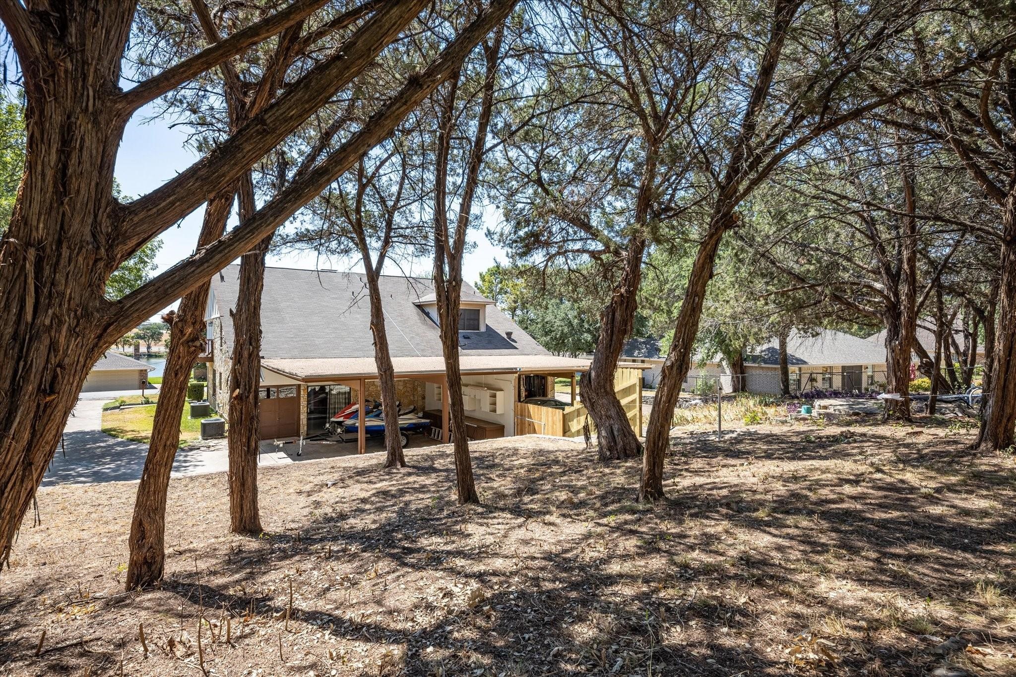 5012 Santa Elena Court Granbury TX 76049