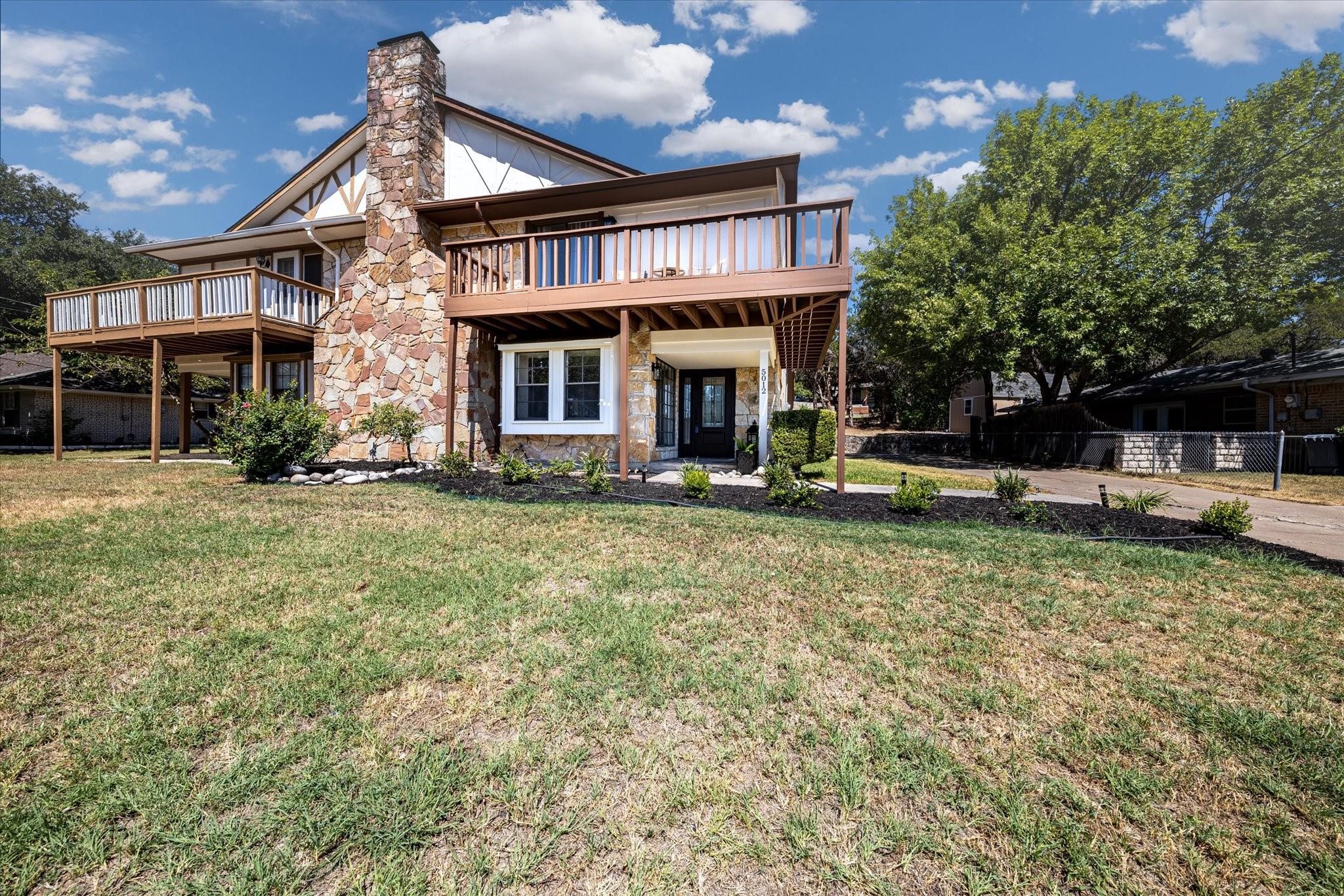 5012 Santa Elena Court Granbury TX 76049