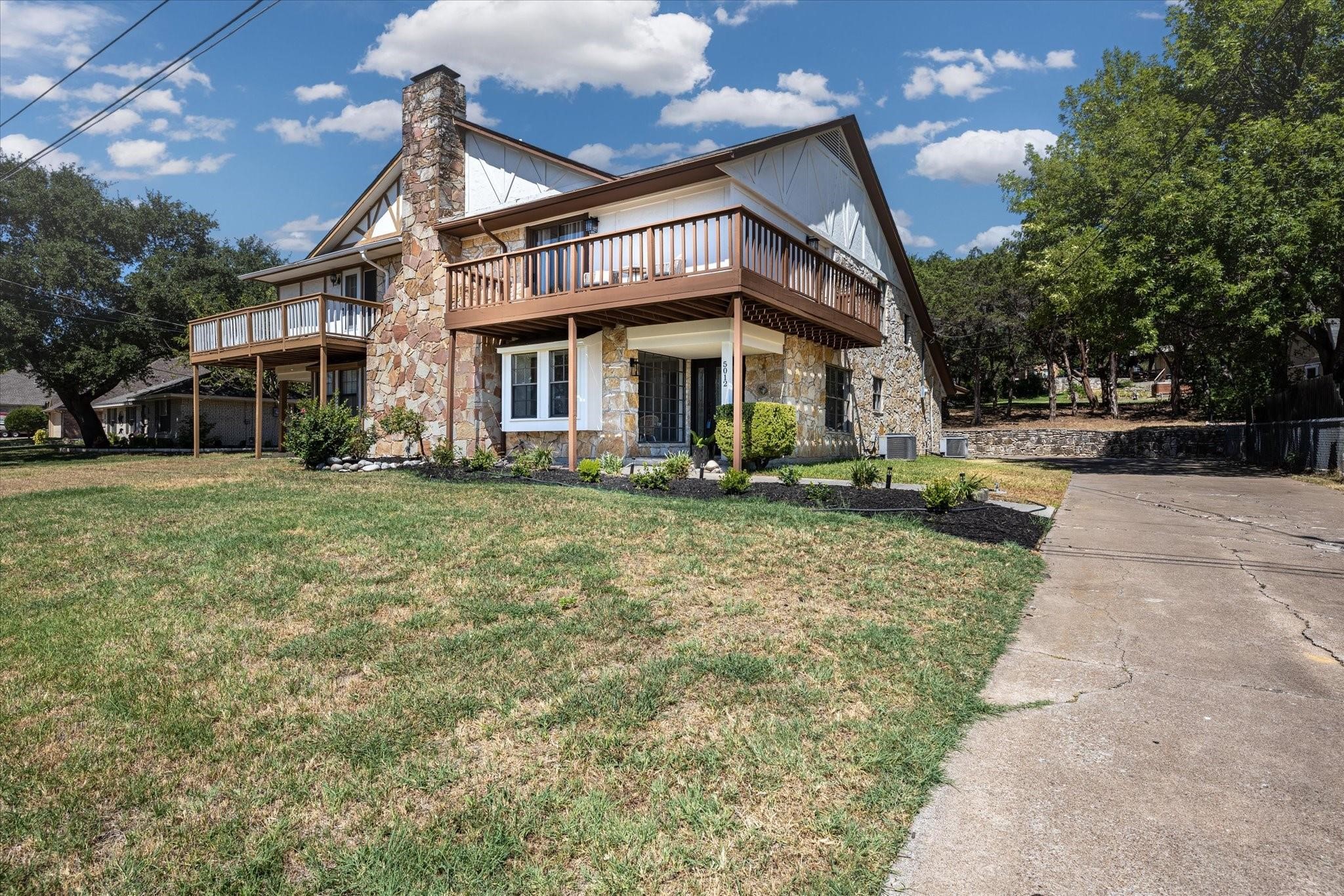 5012 Santa Elena Court Granbury TX 76049