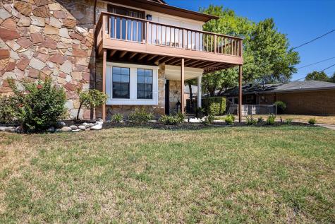 5012 Santa Elena Court Granbury TX 76049
