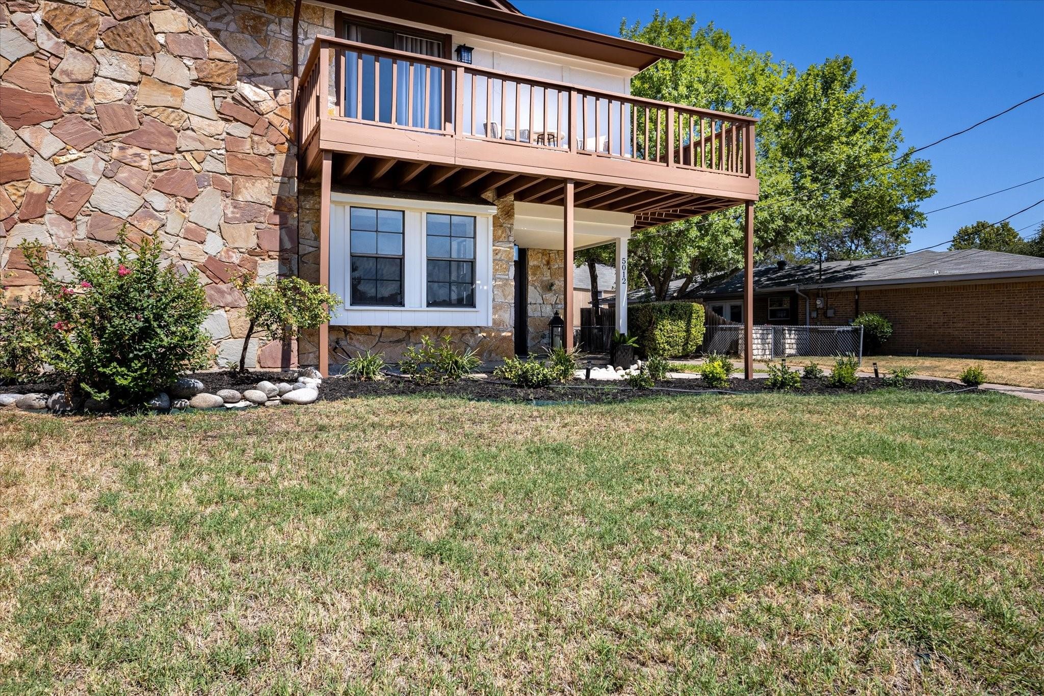 5012 Santa Elena Court Granbury TX 76049