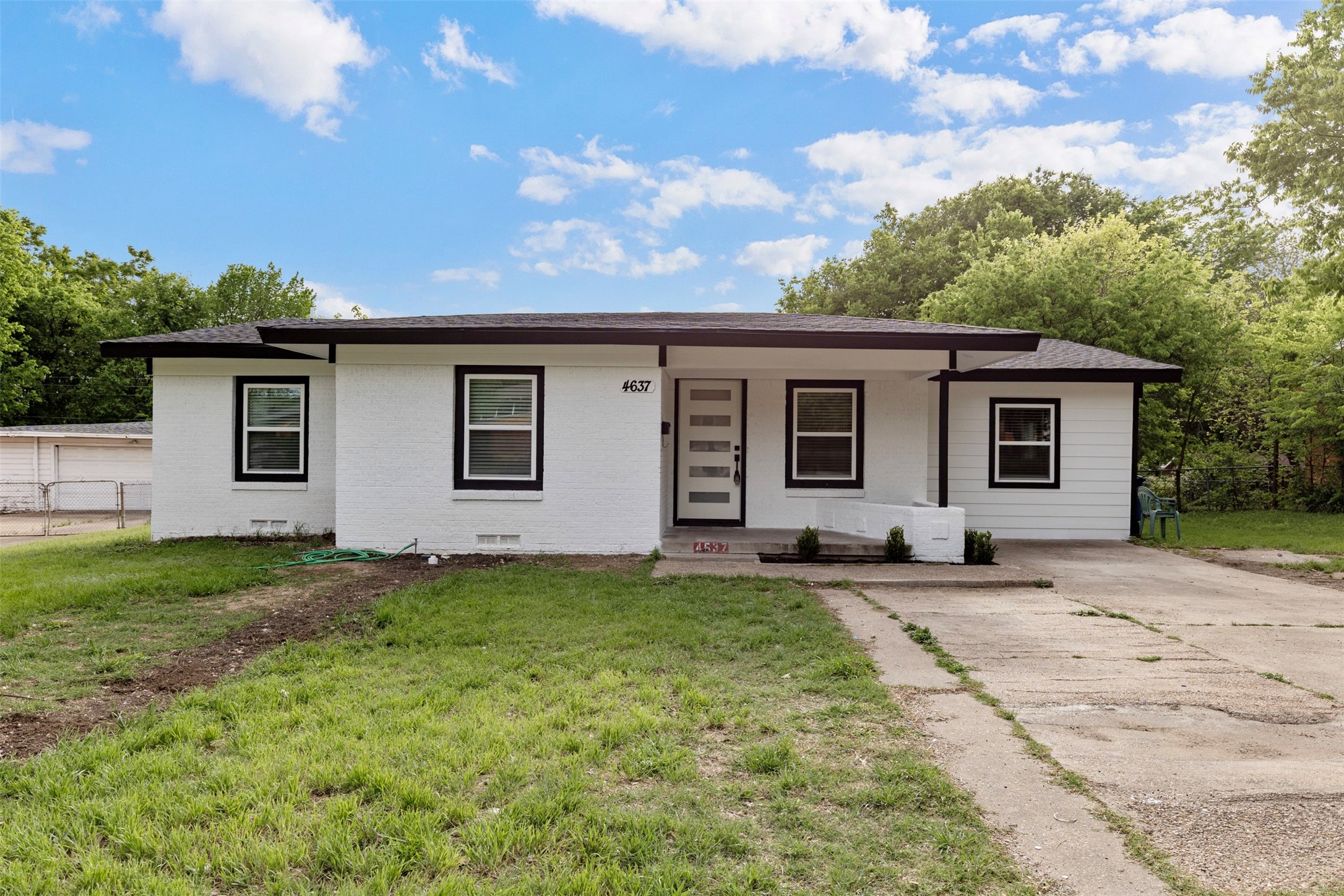 4637 Malden Lane Dallas TX 75216