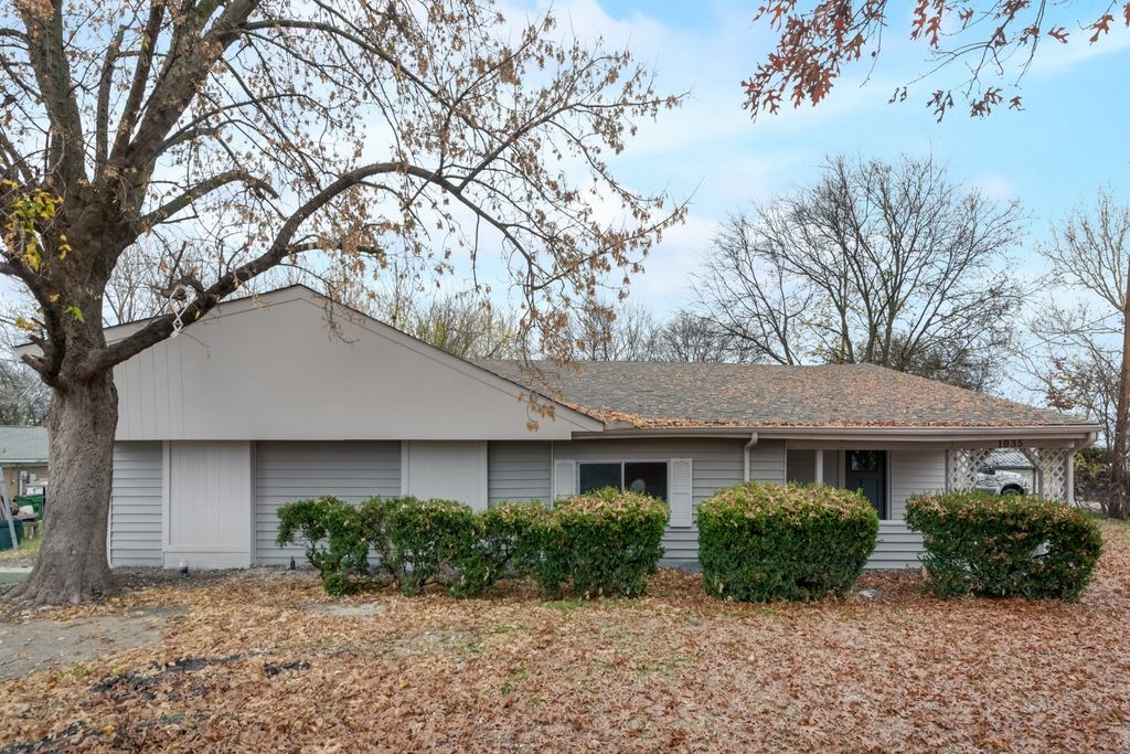 1035 Paul Wilson Road Wylie TX 75098