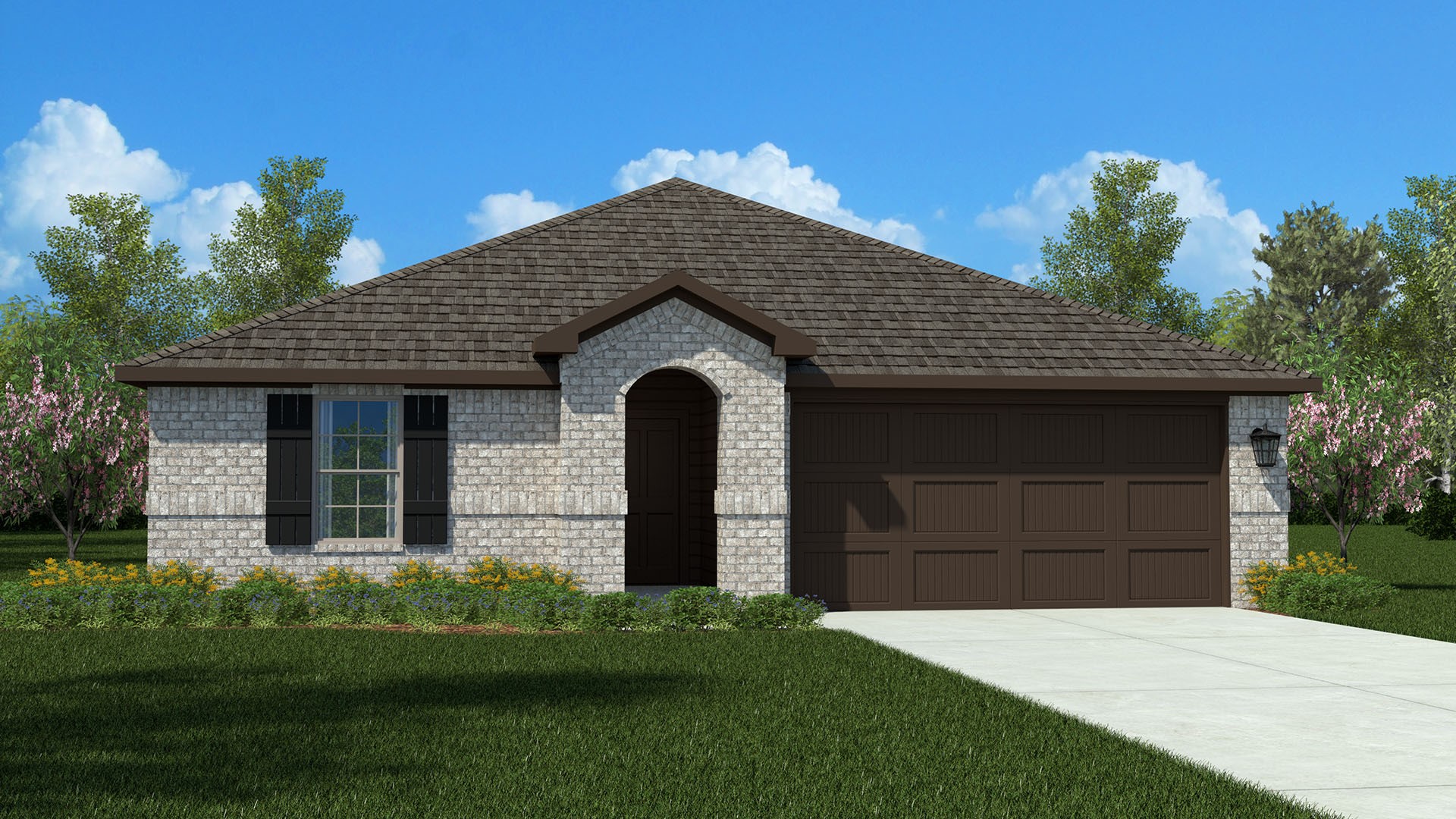 125 Tumbleweed Drive Newark TX 76071