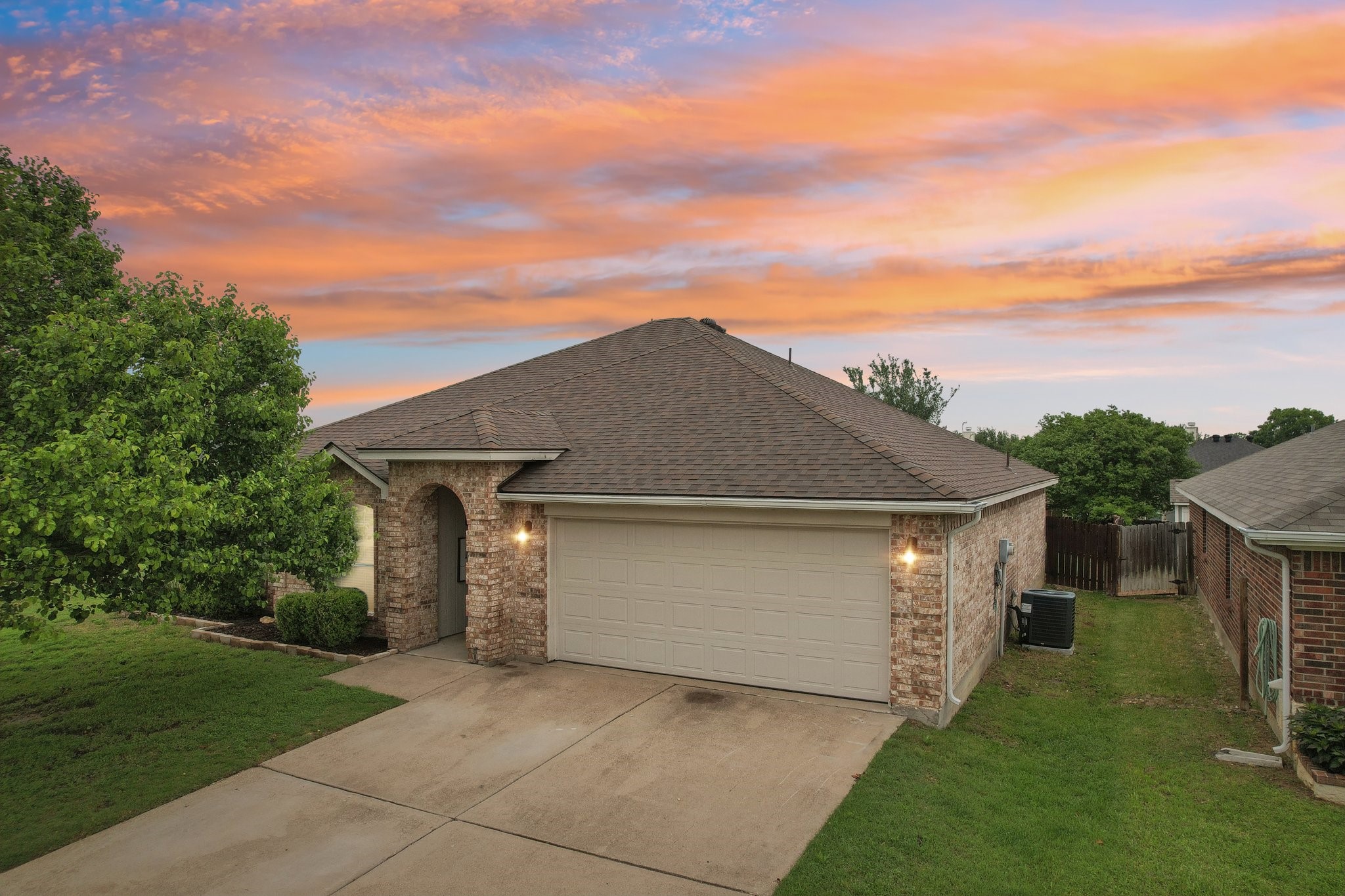 955 La Sierra Drive Crowley TX 76036