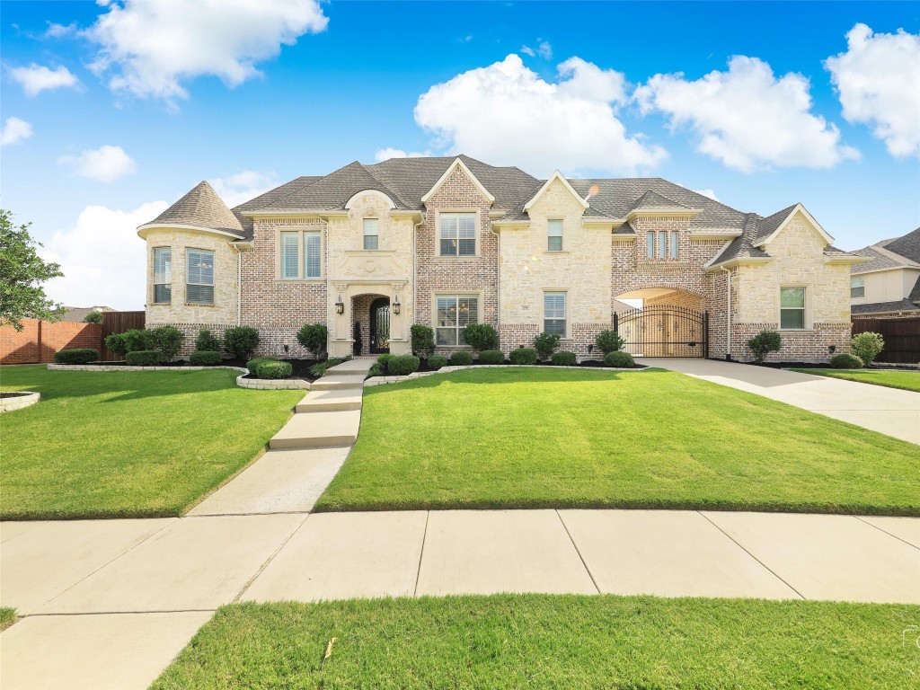 1930 Stillhouse Hollow Drive Prosper TX 75078