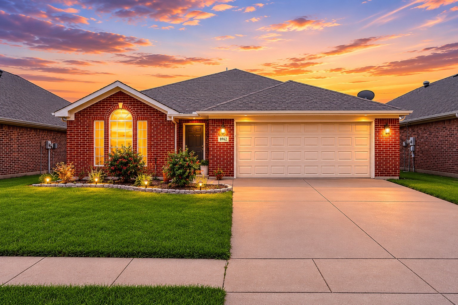 8962 Winding River Drive Fort Worth TX 76118