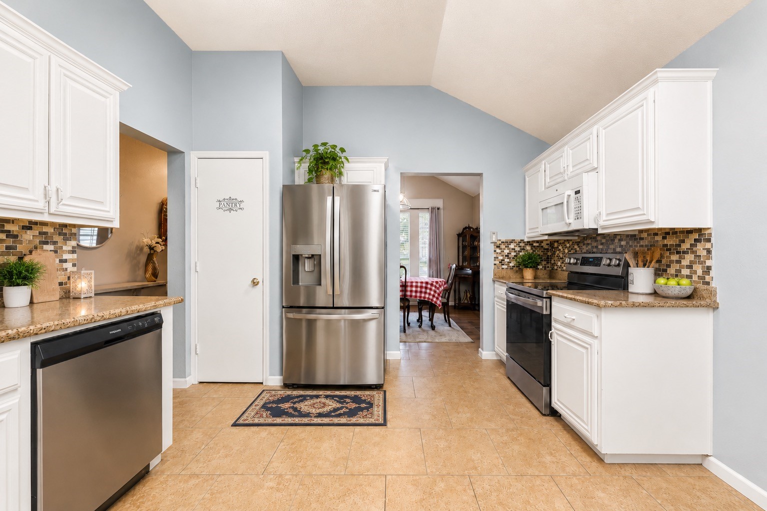8962 Winding River Drive Fort Worth TX 76118