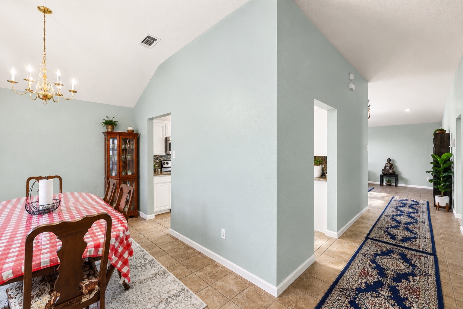 8962 Winding River Drive Fort Worth TX 76118