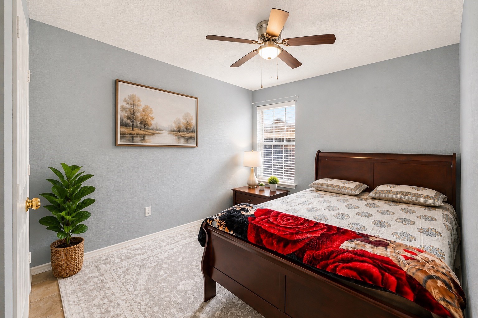 8962 Winding River Drive Fort Worth TX 76118