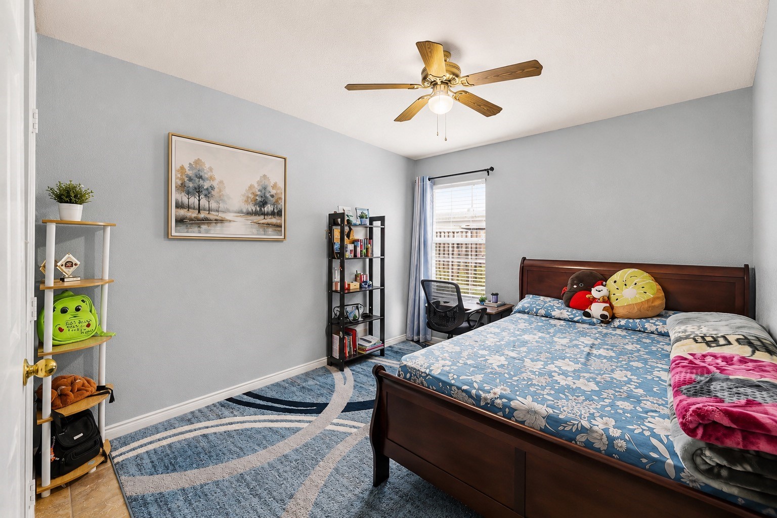 8962 Winding River Drive Fort Worth TX 76118