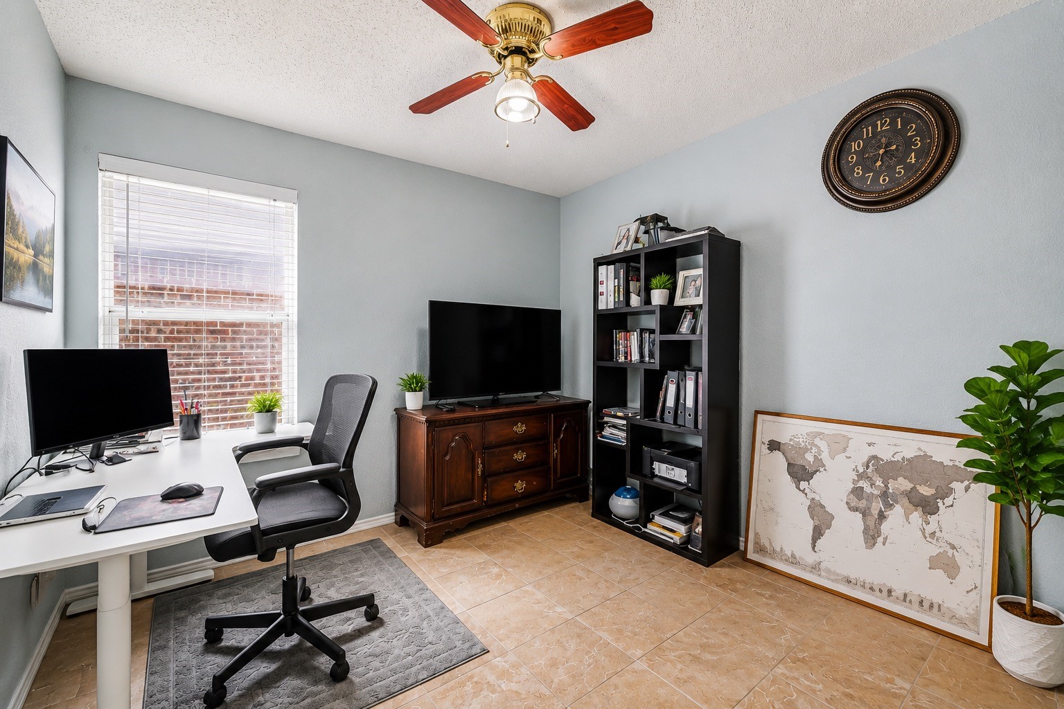 8962 Winding River Drive Fort Worth TX 76118