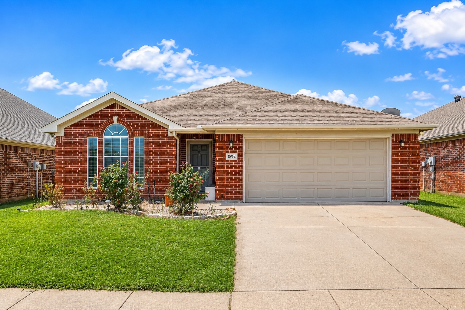 8962 Winding River Drive Fort Worth TX 76118