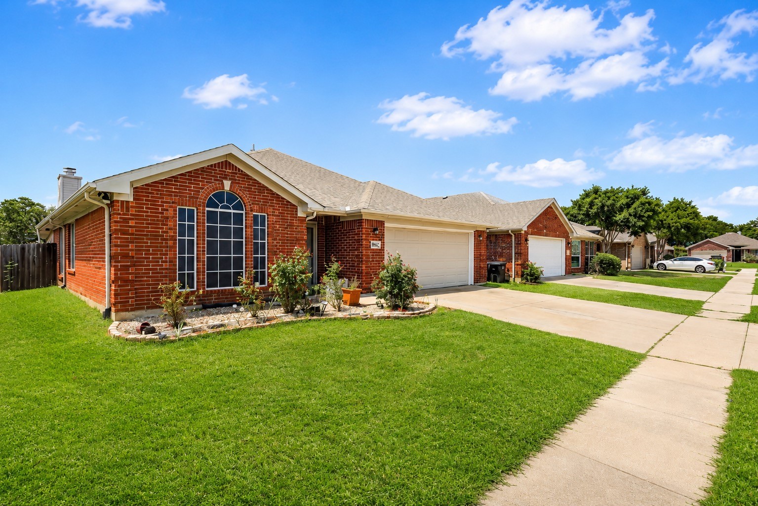 8962 Winding River Drive Fort Worth TX 76118