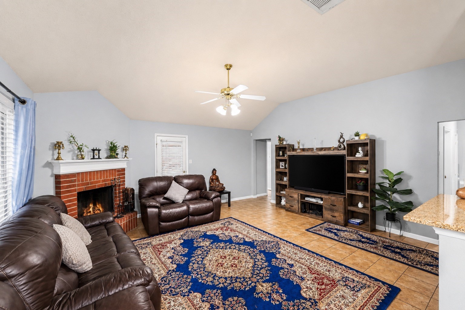8962 Winding River Drive Fort Worth TX 76118