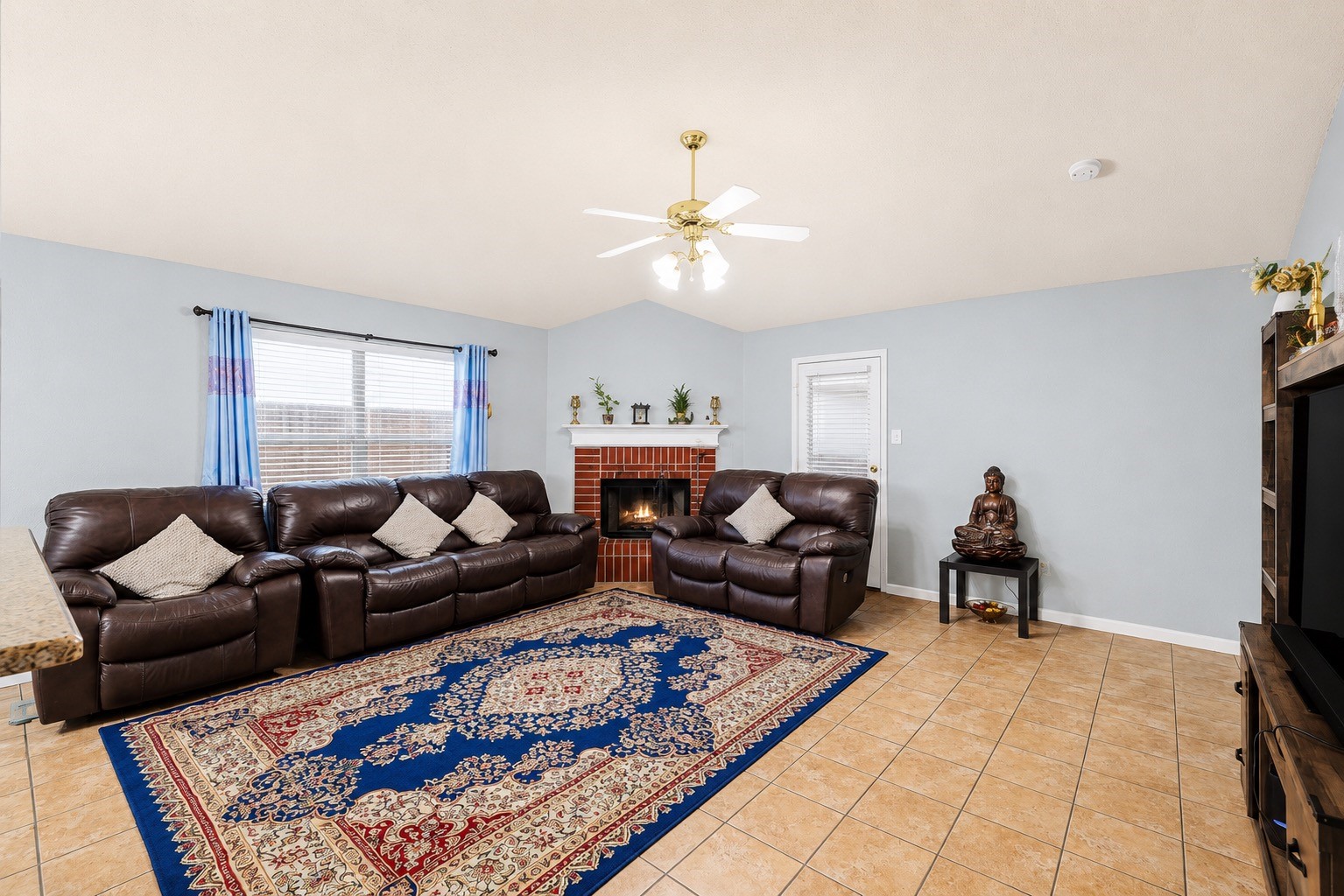 8962 Winding River Drive Fort Worth TX 76118