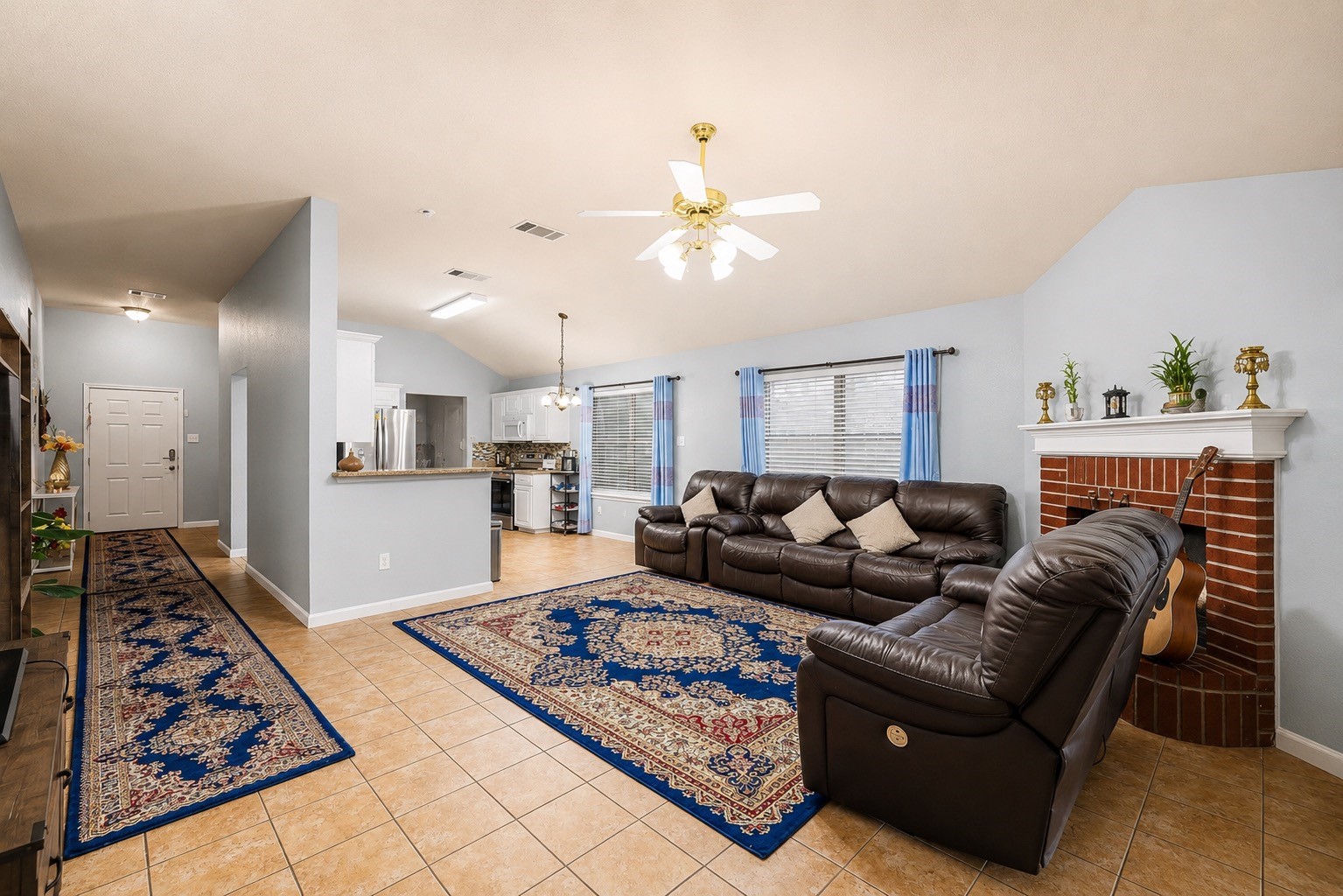 8962 Winding River Drive Fort Worth TX 76118