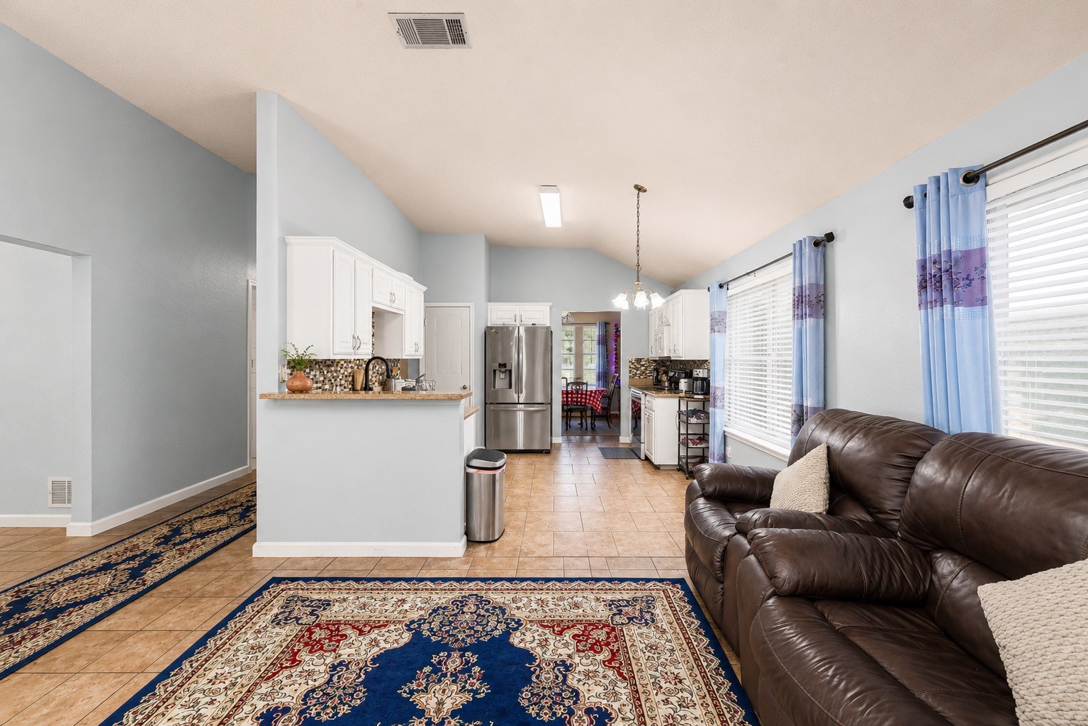 8962 Winding River Drive Fort Worth TX 76118